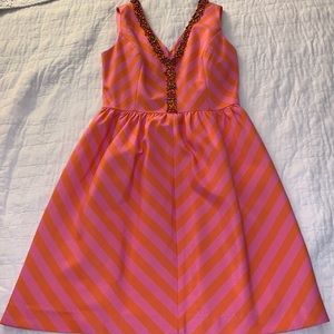 Lilly Pulitzer Citrus Candy Dress